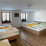 Apartment Stein Boží Dar