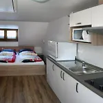 Apartment Stein *