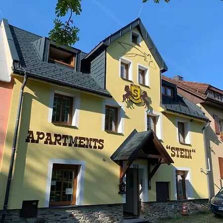Apartment Stein *