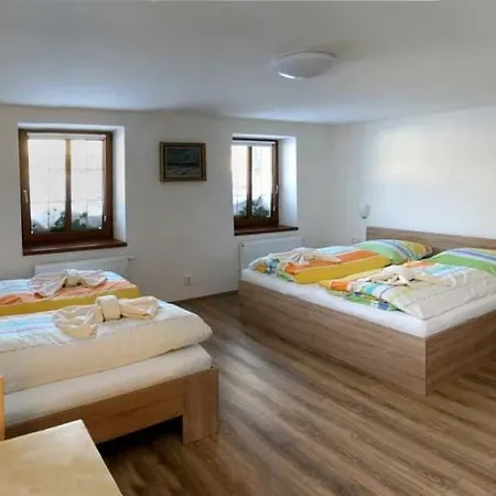Stein Appartement *