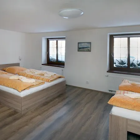 Appartement Stein Boží Dar