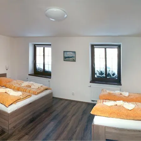 Stein * Boží Dar