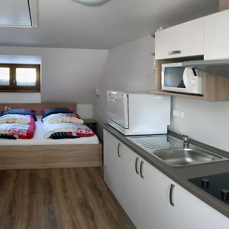 Apartamento Stein *