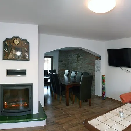 Stein Apartment Bozi Dar