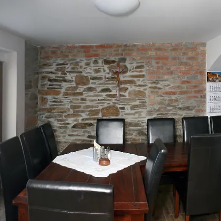 Stein Apartment