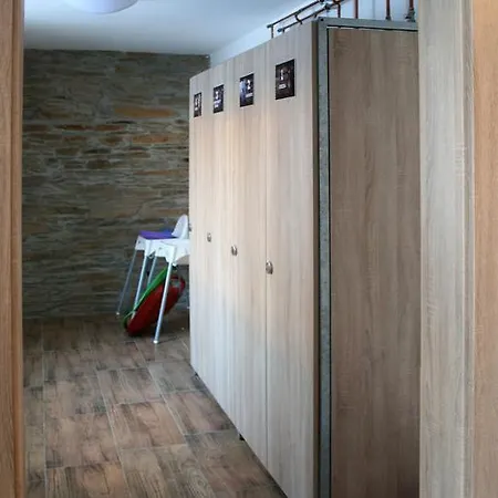 Stein Apartment Bozi Dar