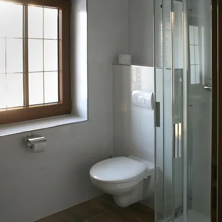 Stein Appartement Boží Dar