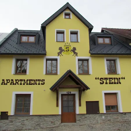 Apartment Stein *