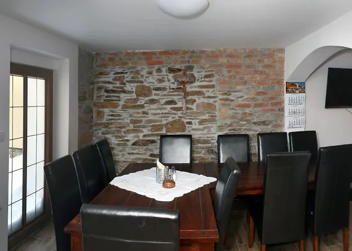 Stein Apartmán