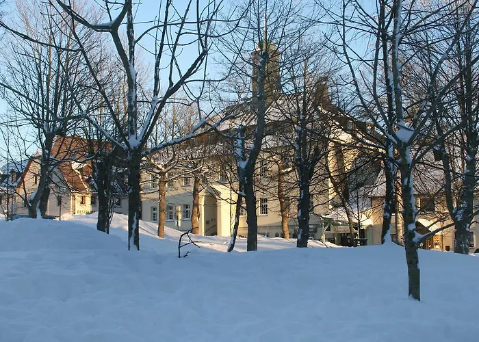 Apartmán Stein
