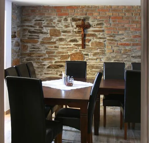 Stein Apartmán *
