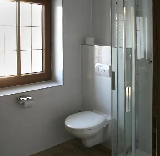 Stein Apartmán Boží Dar