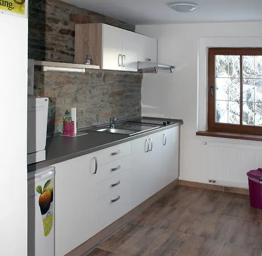 Apartmán Stein *