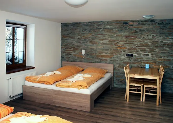 Stein Apartmán *